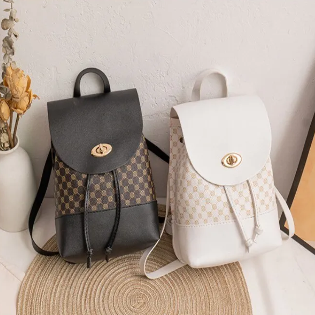 Mini sac à dos Kitty | Mignon et tendance