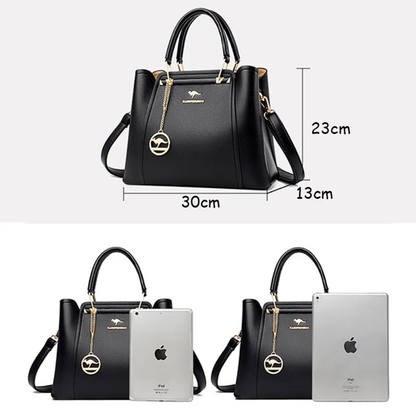 Sac de transport Lizie | Luxe et tendance