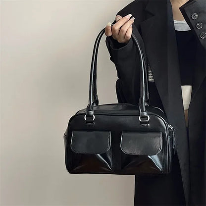 Lola | Sac élégant en cuir pour femmes