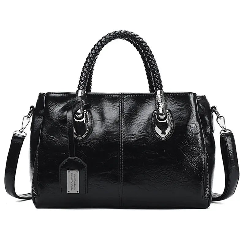 Sac en cuir à la mode - Amory