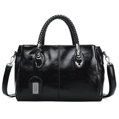 Sac en cuir à la mode - Amory