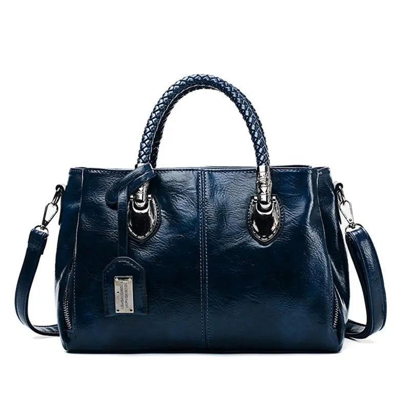 Sac en cuir à la mode - Amory