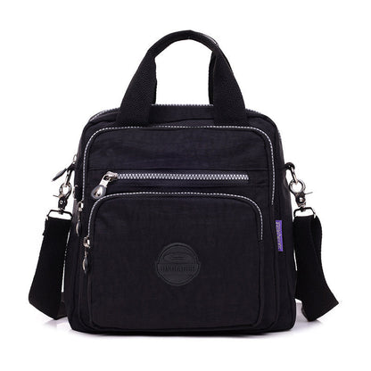 Eloise - Versatile shoulder bag-Elly Rose