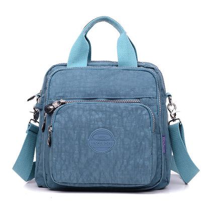 Bella | Sac à bandoulière multifonctionnel étanche 3-en-1