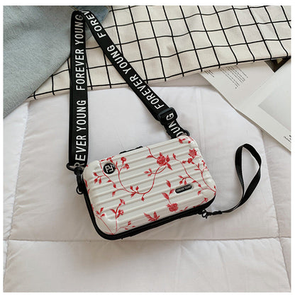 Travelsetter | Stylish Mini Suitcase Bag