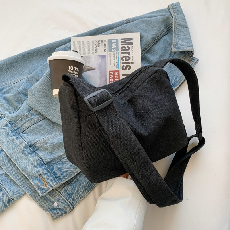 Groovy - sac hippie tendance