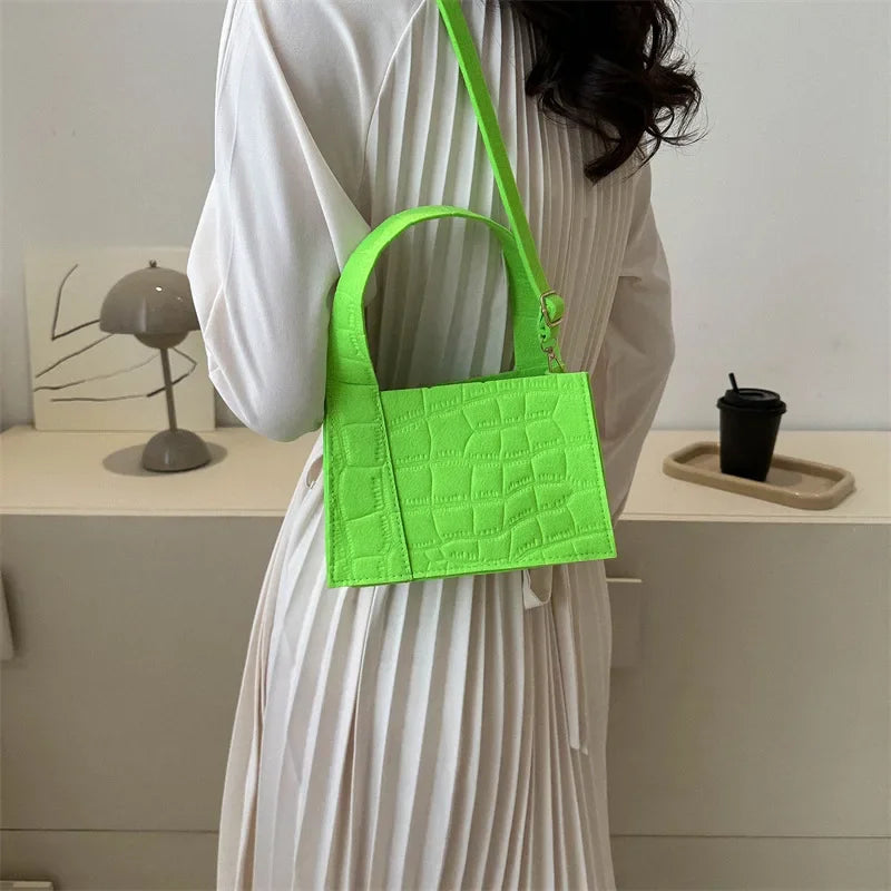 Sac à bandoulière de luxe New Chic