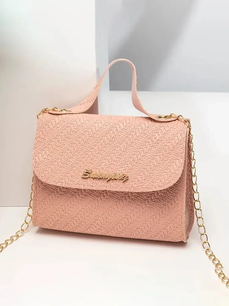 Sac à bandoulière HighFashionGlam