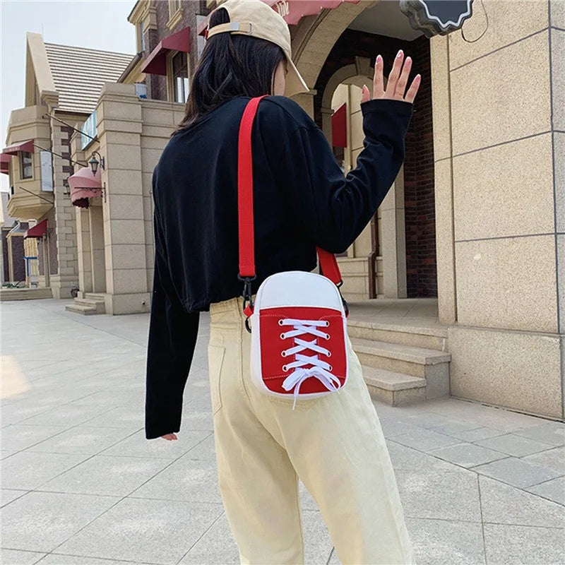 Sac à bandoulière Chic Mode