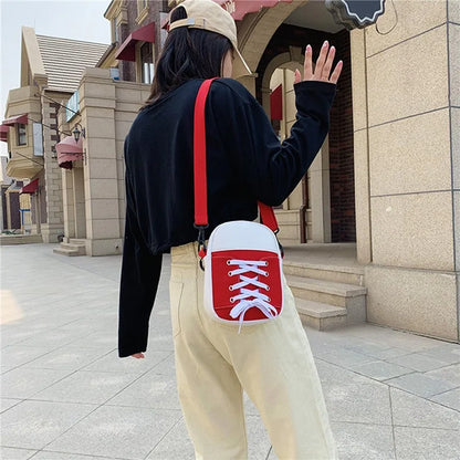 Sac à bandoulière Chic Mode