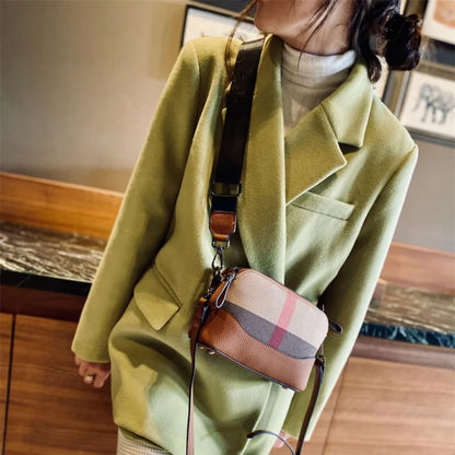 Sac de luxe en cuir pour femmes