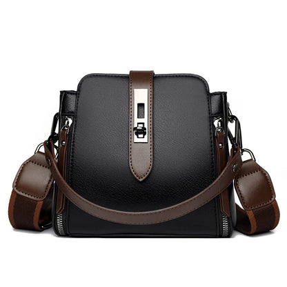 Viola | Elegant Compact Bag