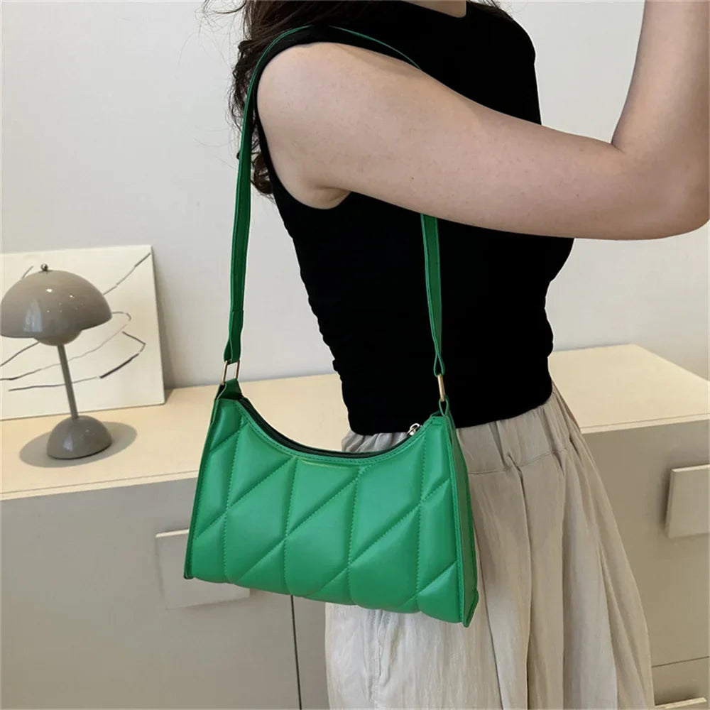Luxueux sac à bandoulière Elegantia
