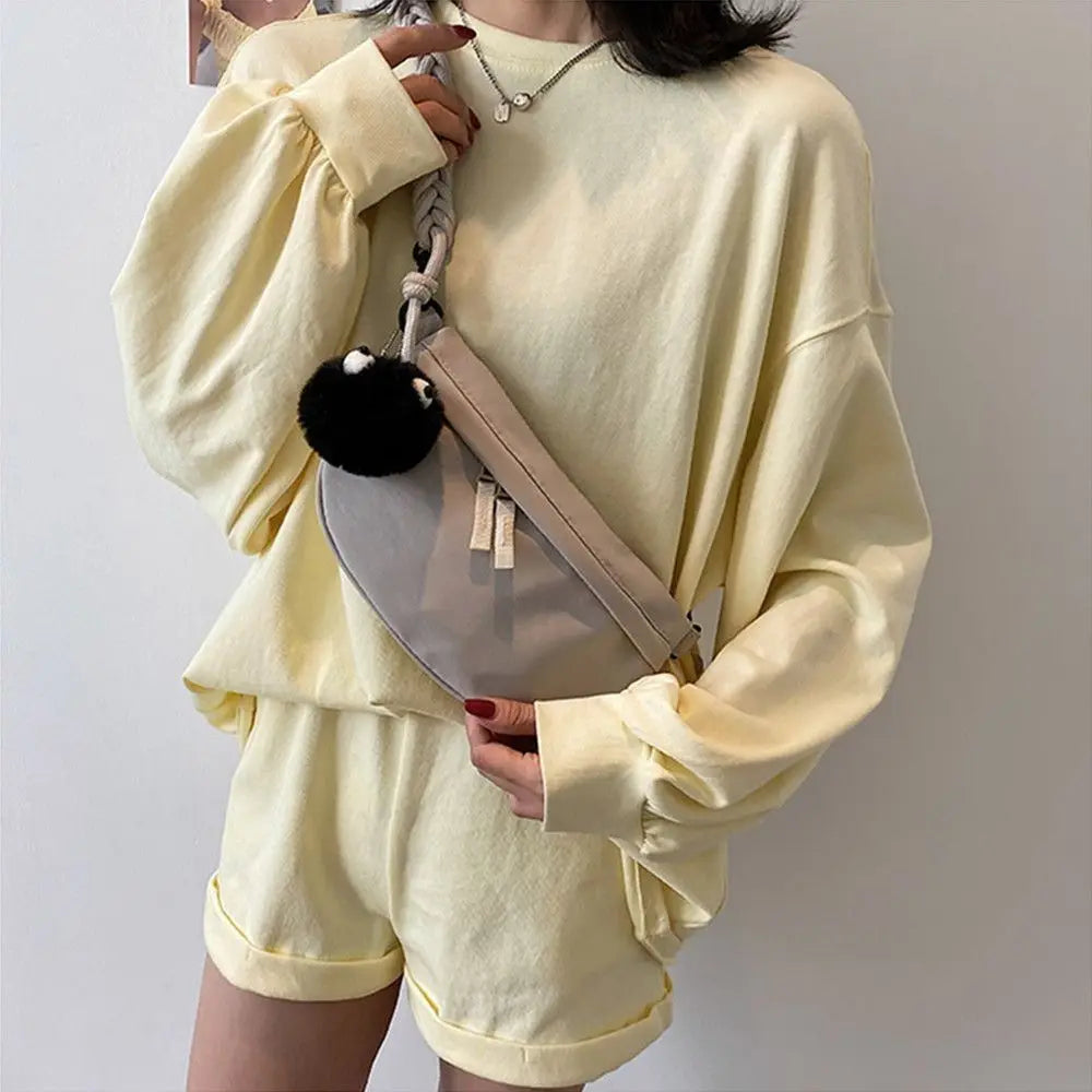 Mini sac à main Charming Fizz