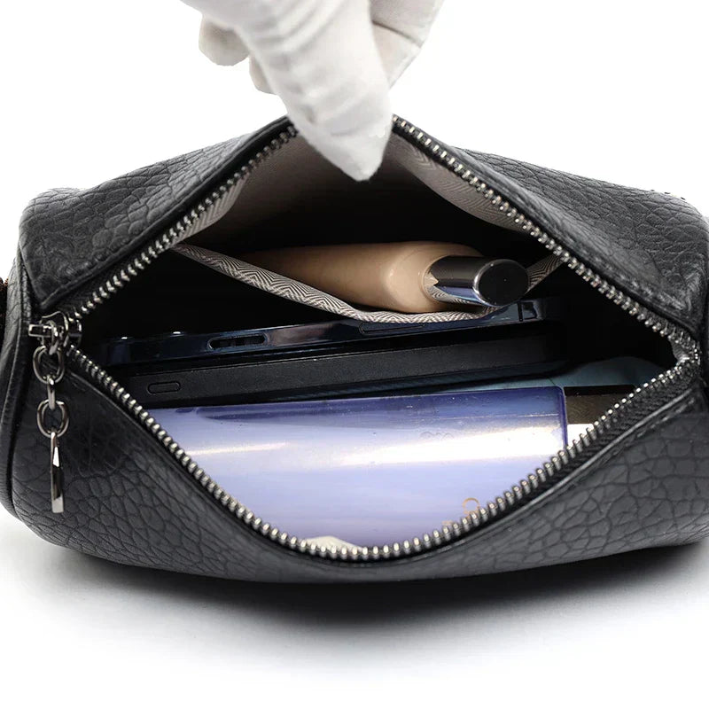 Sac à bandoulière Luxora Elegance