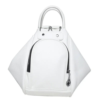 Aria | Grand sac à dos convertible pour femmes - Élégant et spacieux