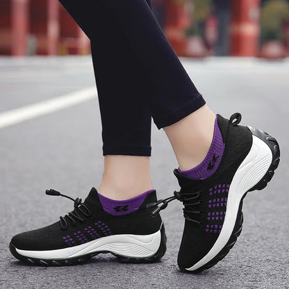 HorizonElegance Sneakers
