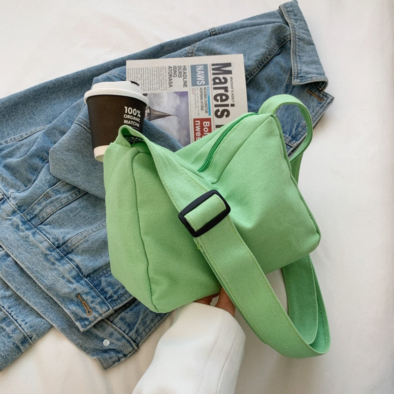 Groovy - sac hippie tendance