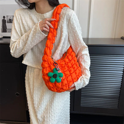 Sac à bandoulière élégant