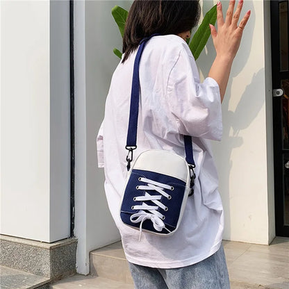 Sac à bandoulière Chic Mode
