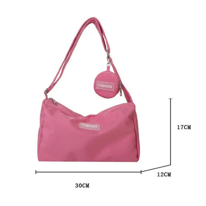 Modern Allure shoulder bag-Elly Rose