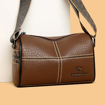Sac à bandoulière Luxora Elegance