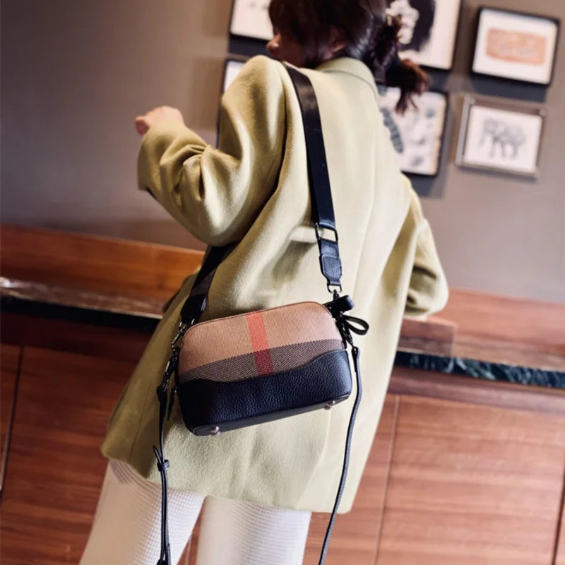 Sac de luxe en cuir pour femmes
