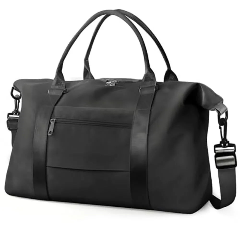 WeatherEase - Sac de voyage imperméable Weekender