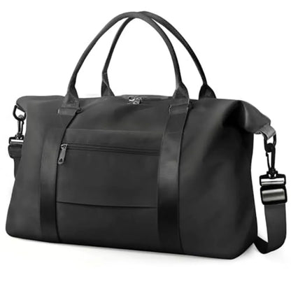 WeatherEase - Sac de voyage imperméable Weekender