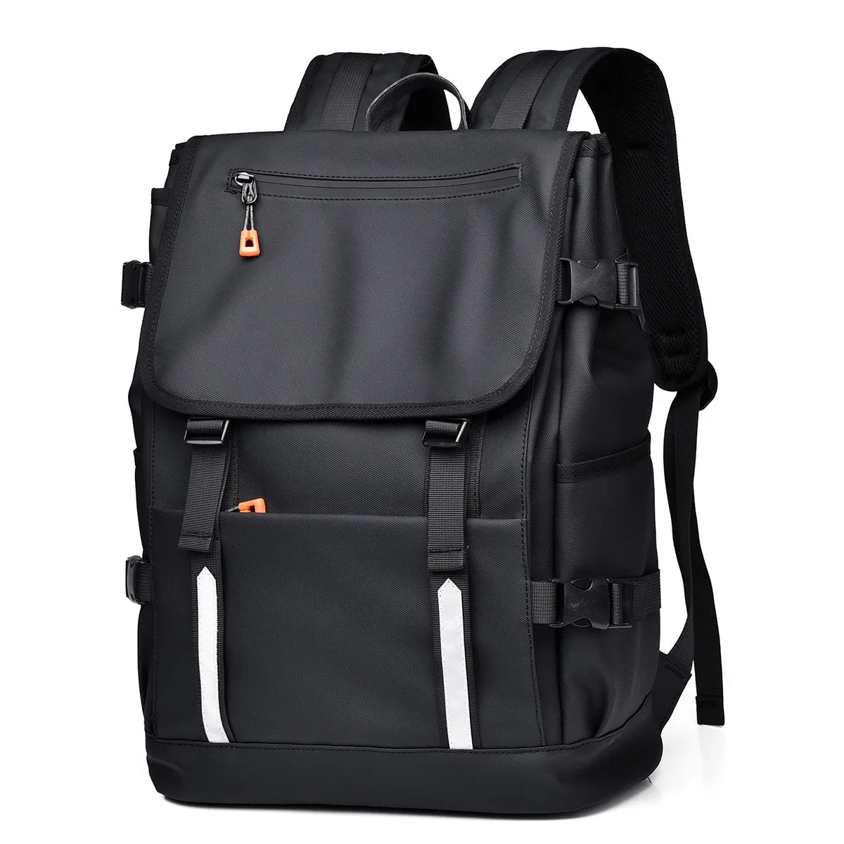 Arden| Sac à dos de voyage multifonctionnel imperméable pour ordinateur portable