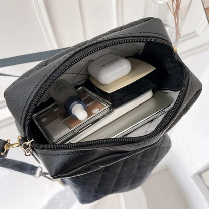 Sac à bandoulière EleganceLuxe Lingge