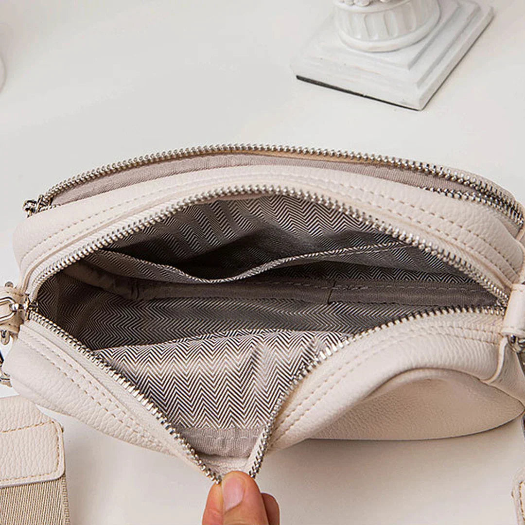 Sac LuxeVerve Lychee