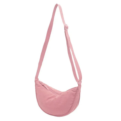 Zadie | Sac à bandoulière Hobo".