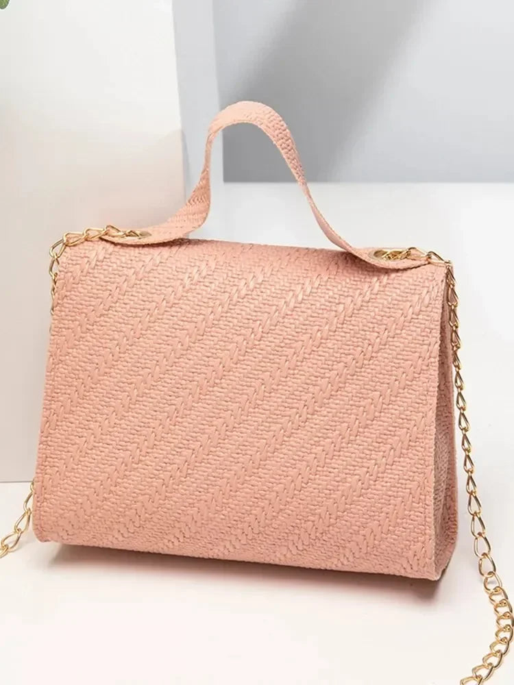 Sac à bandoulière HighFashionGlam