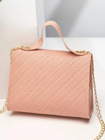 Sac à bandoulière HighFashionGlam