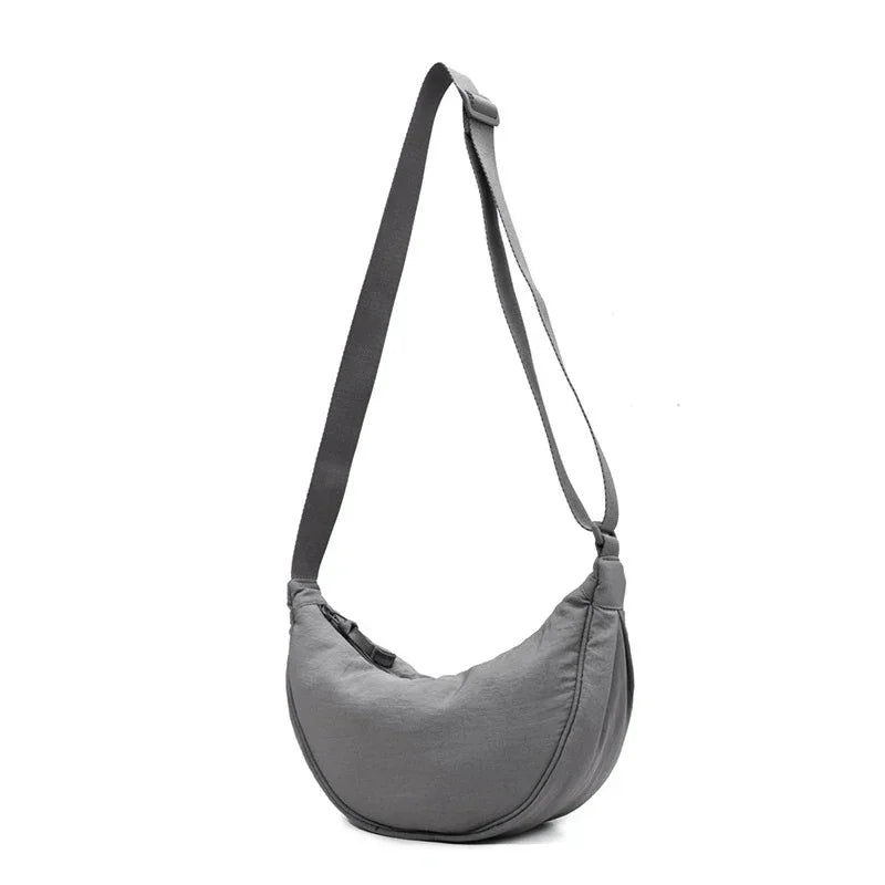 Zadie | Sac à bandoulière Hobo".