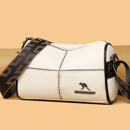 Sac à bandoulière Luxora Elegance