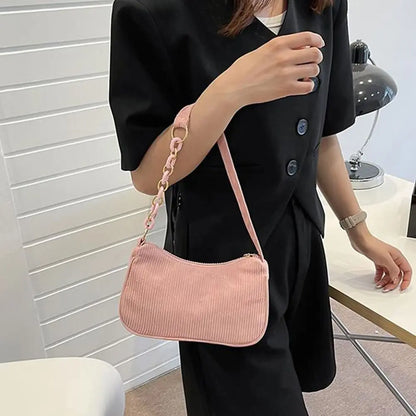 Sac à main vintage de Autumn Fashion