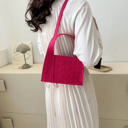 Sac à bandoulière de luxe New Chic