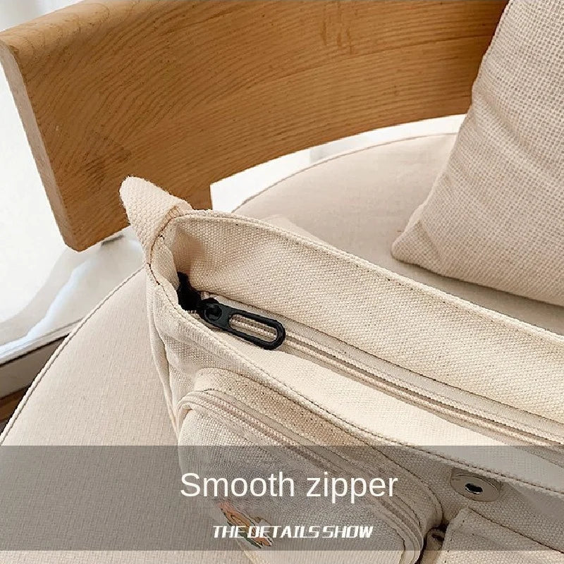 Sac à bandoulière BelleTique pour dames