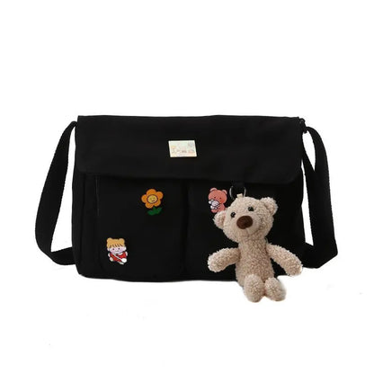 Sac à bandoulière BelleTique pour dames