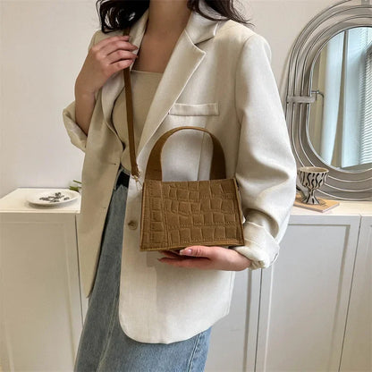 Sac à bandoulière de luxe New Chic