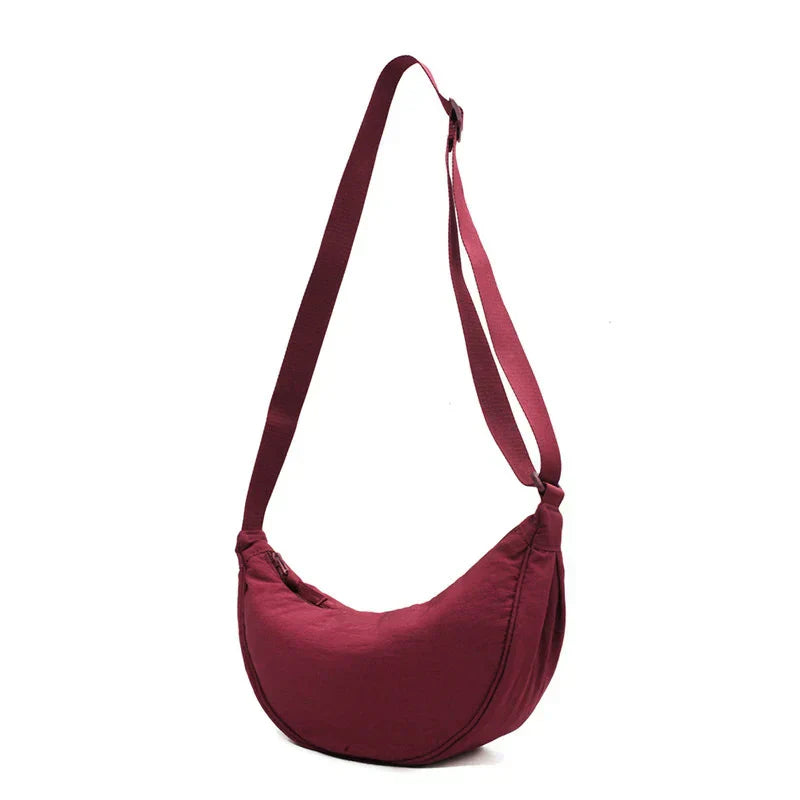 Zadie | Sac à bandoulière Hobo".