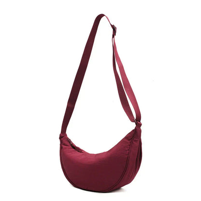 Zadie | Sac à bandoulière Hobo".