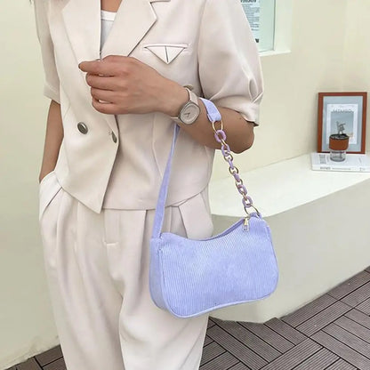 Sac à main vintage de Autumn Fashion
