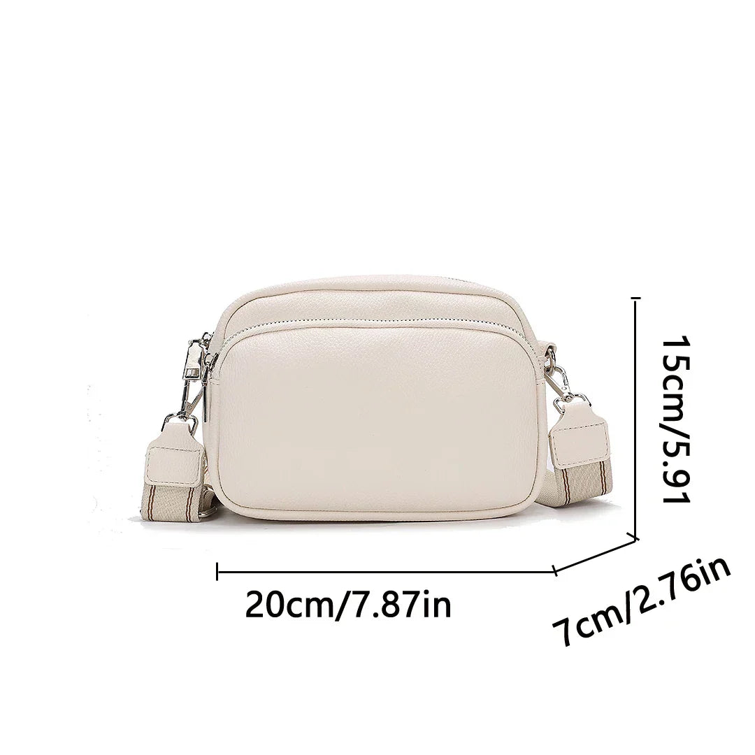 Sac LuxeVerve Lychee