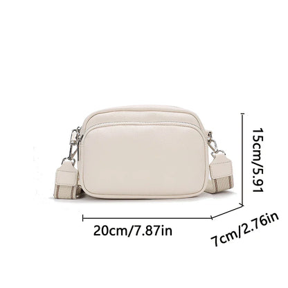 Sac LuxeVerve Lychee