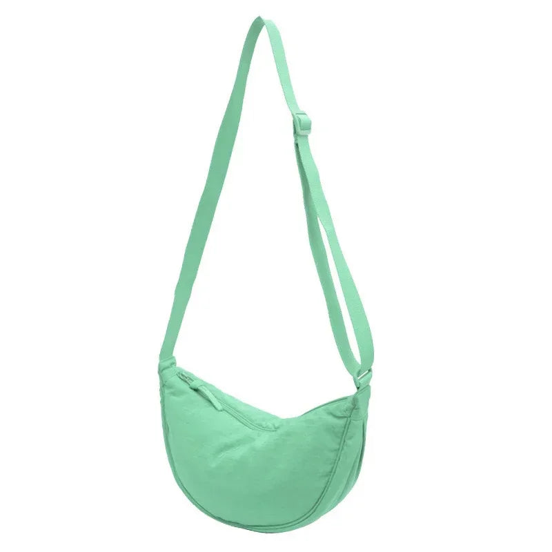 Zadie | Sac à bandoulière Hobo".