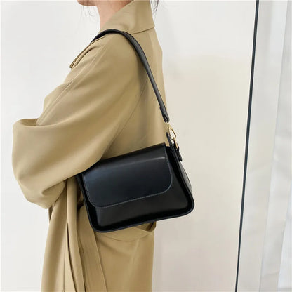 Sac à bandoulière Luxa Moda pour femmes