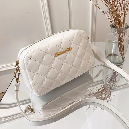 Sac à bandoulière EleganceLuxe Lingge